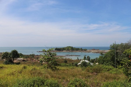   Pemkab Rohil Kembangkan Berbagai Sektor Pariwisata